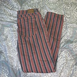 American Eagle Mom Jeans